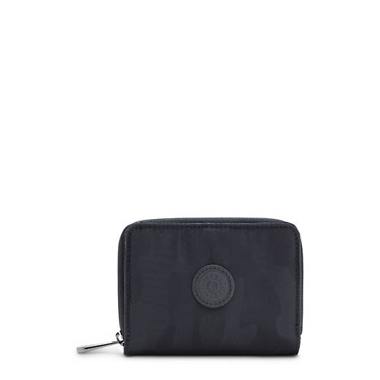 Kipling Money Love Moda Small Wallet Cüzdan Siyah | TR 1011QM